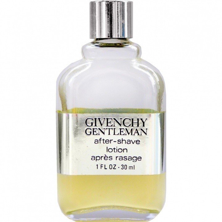 Givenchy Gentleman